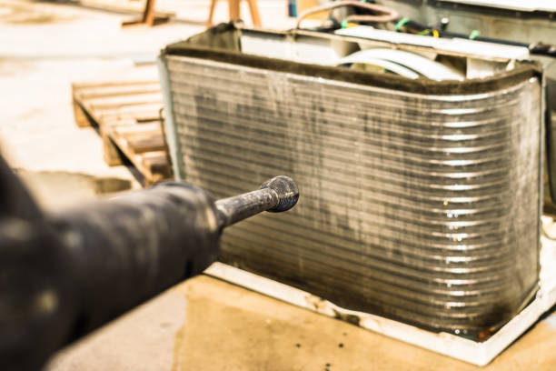 Best Affordable HVAC Duct Cleaning  in , ID