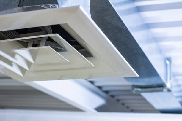 Best Residential Air Duct Cleaning  in , ID