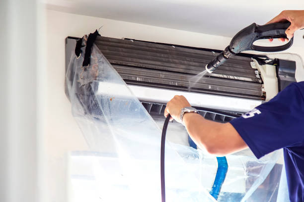 Best Commercial HVAC Duct Cleaning  in , ID