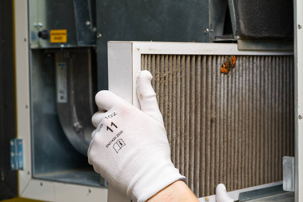 Best Commercial HVAC Duct Cleaning  in , ID