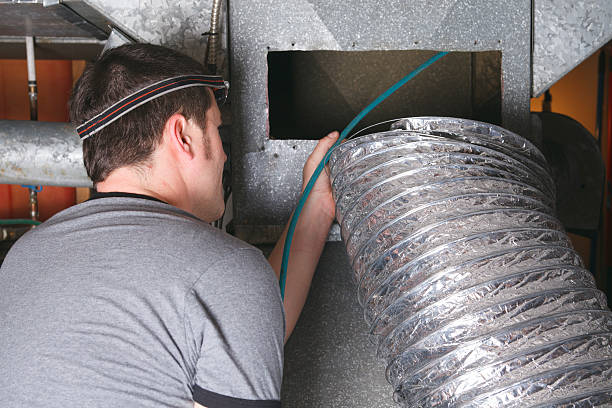Best HVAC System Cleaning  in , ID