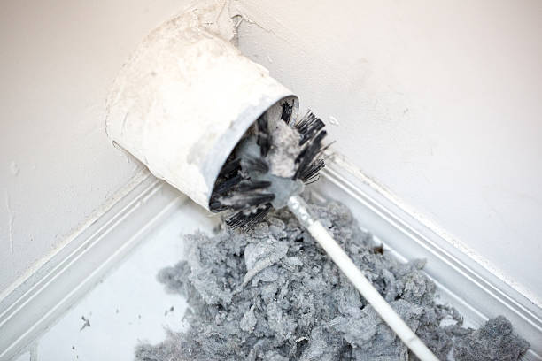 Best HVAC Air Duct Cleaning  in , ID