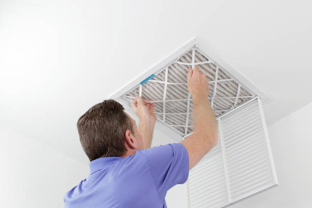 Best Air Duct Cleaning Near Me  in , ID